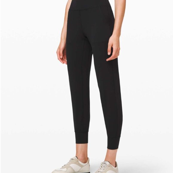 Lululemon Align Jogger 28" Black - Picture 2 of 11